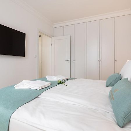 Baltini Premium Apartament Old Town Kołobrzeg Exterior foto