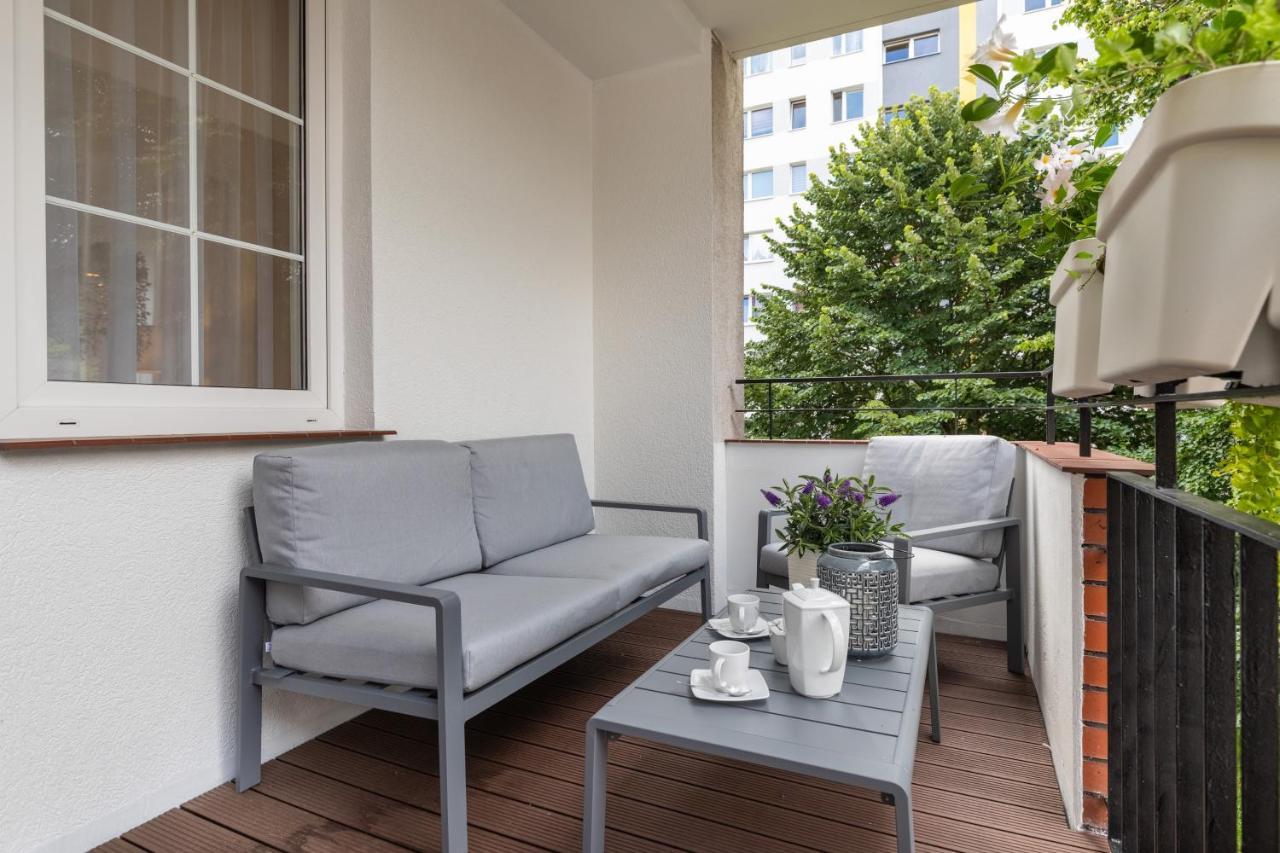 Baltini Premium Apartament Old Town Kołobrzeg Exterior foto